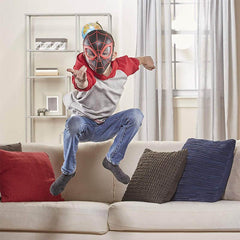 Spider-Man Marvel Spider-Man Miles Morales Hero Mask