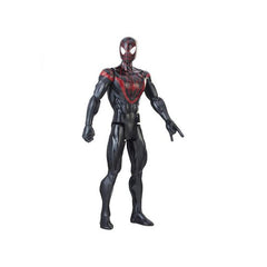 Spider-Man Titan Hero Series Web Warriors Kid Arachnid