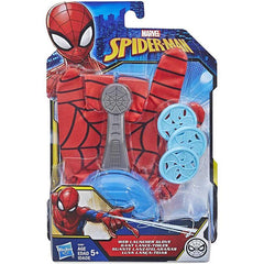 Spider-Man Web Launcher Glove