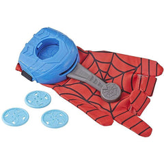 Spider-Man Web Launcher Glove
