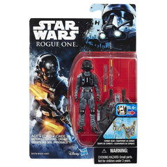 Star Wars 3.75-inch Rogue One Soldier Imperial Ground Crew Action Figure
