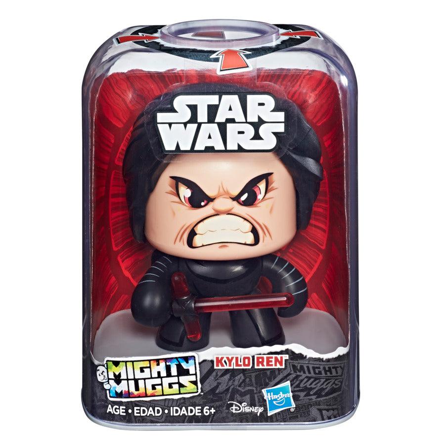 Star Wars Mighty Muggs Kylo Ren - Main Image