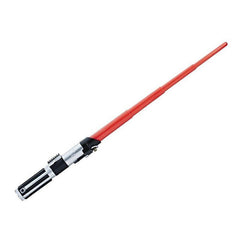 Star Wars: A New Hope Darth Vader Extendable Lightsaber