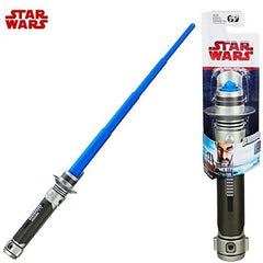 Star Wars: Rebels Kanan Jarrus Extendable Lightsaber
