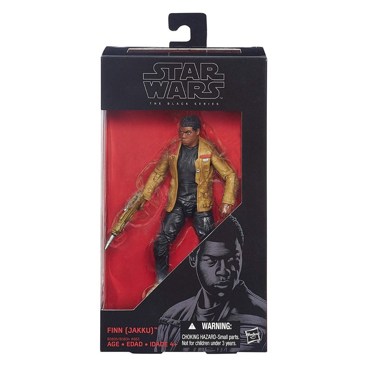 Finn jakku discount