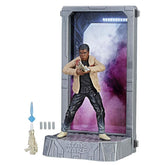 Star Wars The Black Series Die Cast Figure - Finn