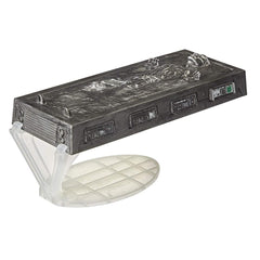 Star Wars The Black Series Han Solo (Carbonite) 6-Inch-Scale: The Empire Strikes Back 40th Anniversary Collectible Figure