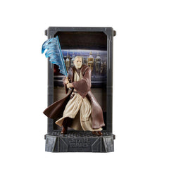 Star Wars The Black Series Titanium Series Obi-Wan Kenobi