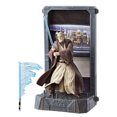 Star Wars The Black Series Titanium Series Obi-Wan Kenobi