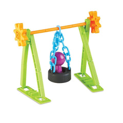 Learning Resources Stem Engineering & Design Activity Set Multicolor