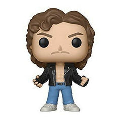 Stranger Things - Billy at Halloween Funko Pop #640