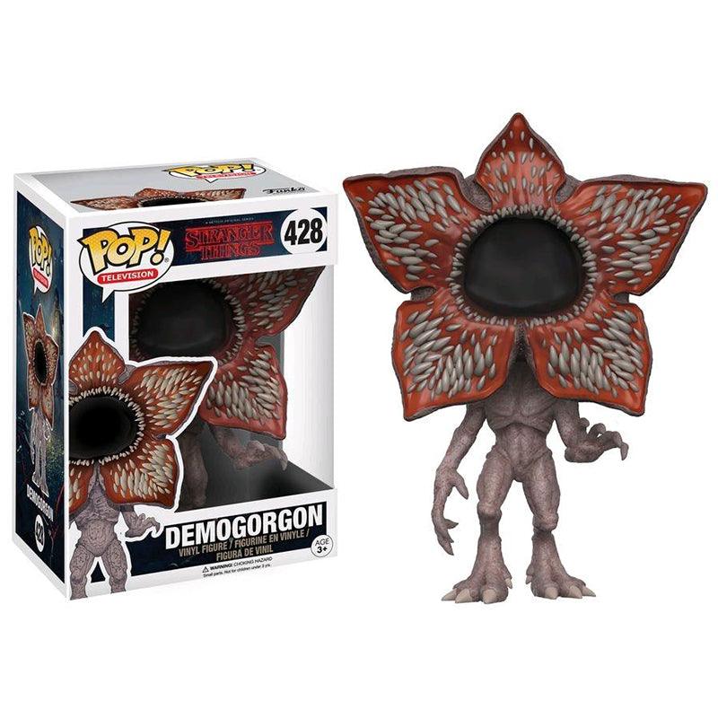 Stranger Things - Demogorgon (with chase) Funko Pop! Vinyl #428