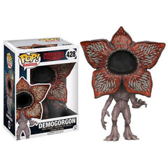 Stranger Things - Demogorgon (with chase) Funko Pop! Vinyl #428