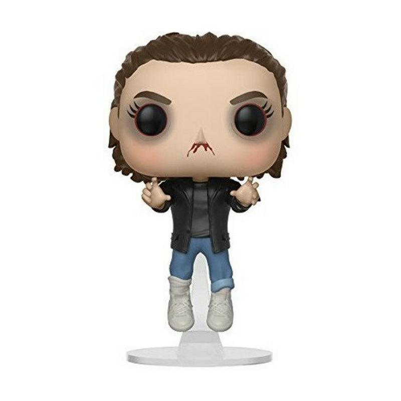 Buy Stranger Things Eleven Elevated Funko Pop 637 Online at