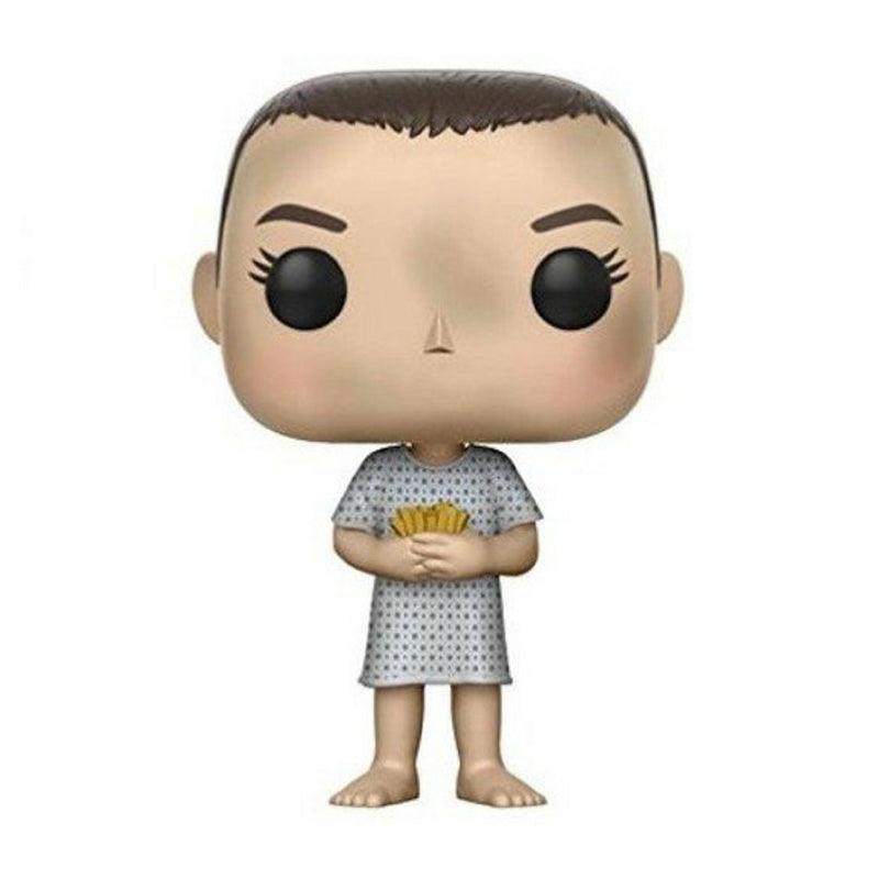 Stranger Things - Eleven in Hospital Gown Funko Pop #511