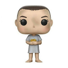 Stranger Things - Eleven in Hospital Gown Funko Pop #511