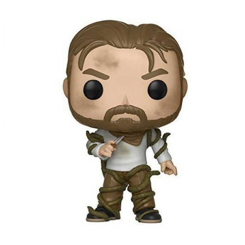 Stranger Things - Hoper with Vines Funko Pop #641