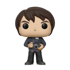 Stranger Things Jonathan with Camera Funko Pop! Vinyl Figure #513