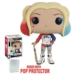 Suicide Squad - Harley Quinn Funko Pop