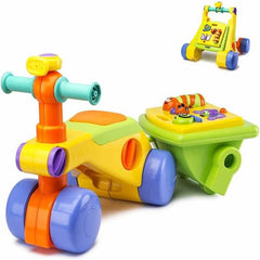 Takara Tomy Toddle N Ride