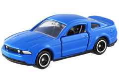 Takara Tomy Tomica No.60 Ford Mustang GT V8