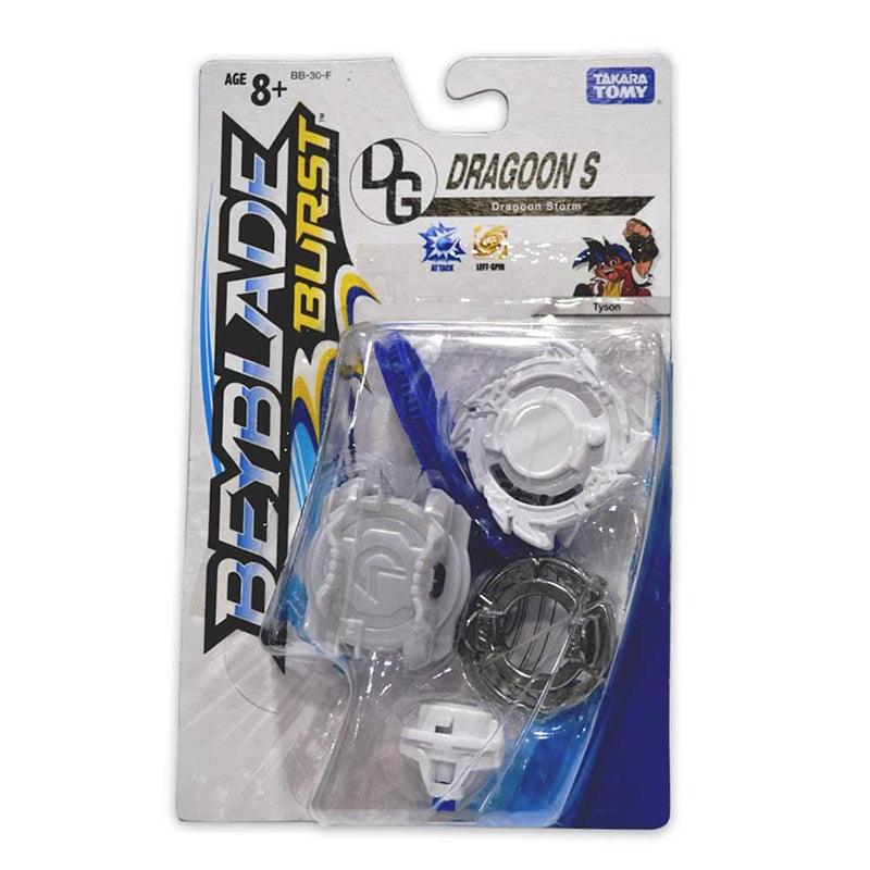 Takaratomy Beyblade Burst Dragoon Storm