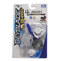 Takaratomy Beyblade Burst Dragoon Storm