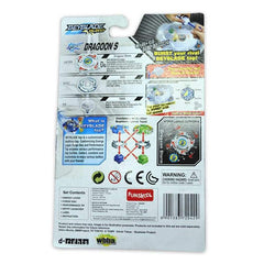 Takaratomy Beyblade Burst Dragoon Storm