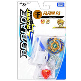 Takaratomy Beyblade Burst Evolution Drain Fafnir F3