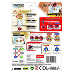 Takaratomy Beyblade Burst Evolution Spryzen Requiem