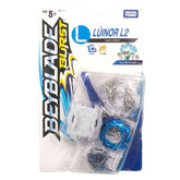 TakaraTomy Beyblade Burst Lost Luinor L2
