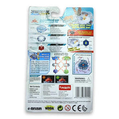 Takaratomy Beyblade Burst Nepstrius N2