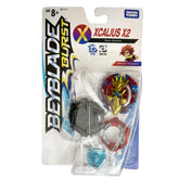 TakaraTomy Beyblade Burst Xcalius X2