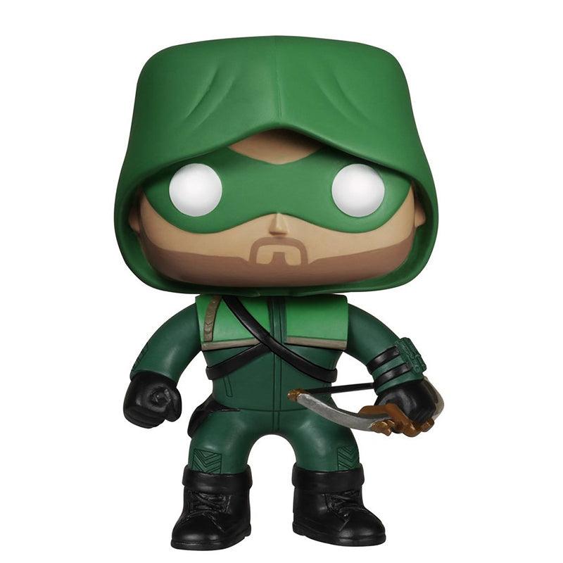 Funko Pop The Arrow - Hood - #207