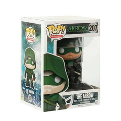 Funko Pop The Arrow - Hood - #207