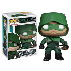 Funko Pop The Arrow - Hood - #207