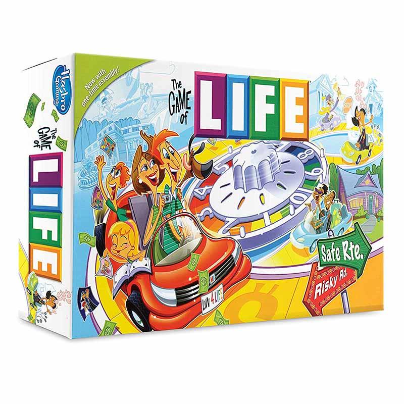 The Game Of Life