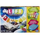 The Game Of Life Electronic Banking Game