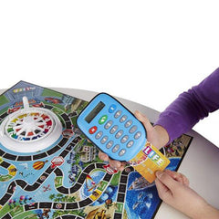 The Game Of Life Electronic Banking Game