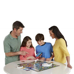 The Game Of Life Electronic Banking Game