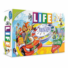 The Game Of Life