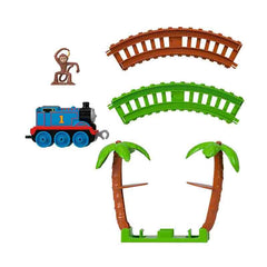Thomas & Friends Trackmaster Monkey Trouble Thomas 