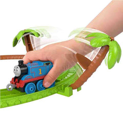 Thomas & Friends Trackmaster Monkey Trouble Thomas 