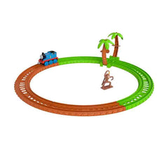 Thomas & Friends Trackmaster Monkey Trouble Thomas 