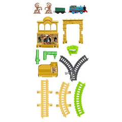 Thomas & Friends Train Monkey Palace Set