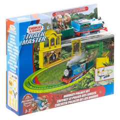 Thomas & Friends Train Monkey Palace Set
