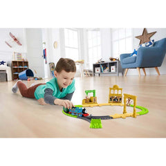 Thomas & Friends Train Monkey Palace Set
