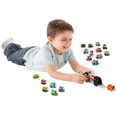 Thomas and Friends Minis Train Launcher - James Engine