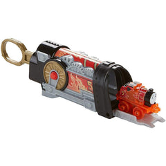 Thomas and Friends Minis Train Launcher - James Engine