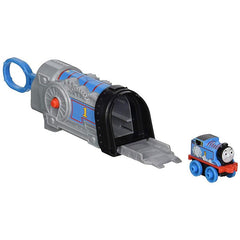 Thomas and Friends Minis Train Launcher - Thomas Engine